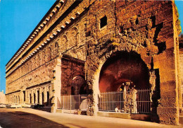 Delcampe - ORANGE Le Theatre Romain Grand Mur 13(scan Recto-verso) MA1262 - Orange
