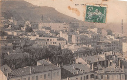 Delcampe - ORANGE Basse Ville 3(scan Recto-verso) MA1262 - Orange
