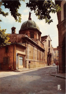 Delcampe - APT Cathedrale Sainte Anne 7(scan Recto-verso) MA1262 - Apt