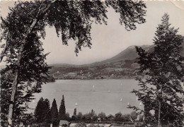 Delcampe - ANNECY Le Lac 16(scan Recto-verso) MA12259 - Annecy