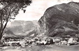 Delcampe - THONES La Roche De Thones Et Le Parmelan 6(scan Recto-verso) MA12259 - Thônes