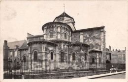 Delcampe - NEVERS Eglise Saint Etienne 10(scan Recto-verso) MA1255 - Nevers
