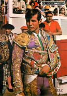 Delcampe - CPM El Cordobes Manuel Benitez Corrida Taureau - Stierkampf