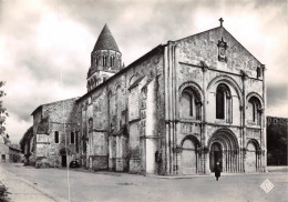 Delcampe - SAINTES L Abbaye Aux Dames 29(scan Recto-verso) MA1253 - Saintes