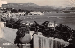 Delcampe - BANDOL Un Joli Coin Du Port 21(scan Recto-verso) MA1250 - Bandol