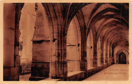 Delcampe - LUCON Le Cloitre De L Eveche 17(scan Recto-verso) MA1247 - Lucon