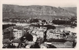 Delcampe - VALENCE Vue Generale Sur Le Rhone 3(scan Recto-verso) MA1287 - Valence