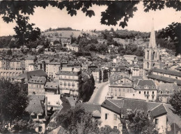 Delcampe - TULLE Panorama 1(scan Recto-verso) MA1288 - Tulle