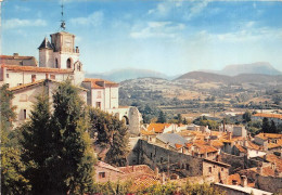 Delcampe - CREST Vue Pittoresque Au Fond Rochecolombe 17(scan Recto-verso) MA1287 - Crest