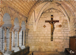 Delcampe - Abbaye Cistercienne De ND D Aiguebelle GRIGNAN Dans Le Cloitre 22(scan Recto-verso) MA1287 - Grignan