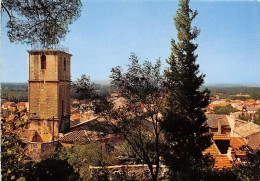 Delcampe - CHATEAURENARD Vue Generale 21(scan Recto-verso) MA1284 - Chateaurenard