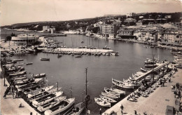 Delcampe - CASSIS Vue Generale Du Port 13(scan Recto-verso) MA1284 - Cassis