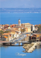 Delcampe - MARTIGUES Sur Les Rives De La Cote Bleue 18(scan Recto-verso) MA1284 - Martigues