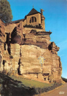 Delcampe - MONT STE ODILE La Grotte De Lourdes 24(scan Recto-verso) MA1281 - Sainte Odile