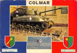 Delcampe - COLMAR Lors De Leur Repli En Novembre 1944 26(scan Recto-verso) MA1281 - Colmar