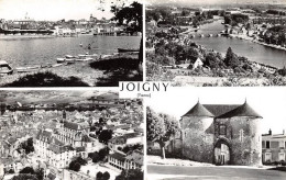 Delcampe - JOIGNY 1(scan Recto-verso) MA1279 - Joigny