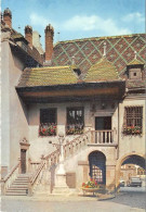 Delcampe - COLMAR L Ancienne Douane 21(scan Recto-verso) MA1275 - Colmar