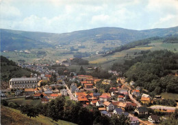 Delcampe - ORBEY Vue Generale 11(scan Recto-verso) MA1274 - Orbey
