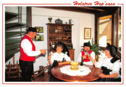 Delcampe - Musique Et Folklore COLMAR Holatrio Hop Sasa Apero 15(scan Recto-verso) MA1274 - Colmar