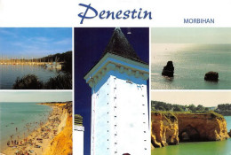 Delcampe - PENESTIN 17(scan Recto-verso) MA1273 - Pénestin
