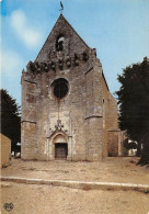 Delcampe - ANGOULINS SUR MER Clocher De L Eglise Et Portail D Entree 13(scan Recto-verso) MA1298 - Angoulins