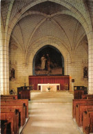 Delcampe - AUGOULINS SUR MER Interieur De L Eglise 11(scan Recto-verso) MA1298 - Angoulins