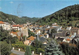 Delcampe - PLOMBIERES LES BAINS Vue Generale 23(scan Recto-verso) MA1297 - Plombieres Les Bains