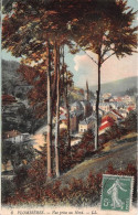 Delcampe - PLOMBIERES Vue Prise Au Nord 3(scan Recto-verso) MA1296 - Plombieres Les Bains