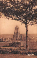 Delcampe - Cathedrale Saint Pierre SAINTES 10(scan Recto-verso) MA1292 - Saintes