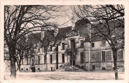 Delcampe - ST JEAN D ANGELY Le College De Garcons 17(scan Recto-verso) MA1292 - Saint-Jean-d'Angely