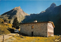 Delcampe - Environs De MODANE Refuge De L Orgere Dans Le Parc De La Vanoise 17(scan Recto-verso) MA1291 - Modane
