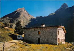 Delcampe - Environs De MODANE Refuge De L Orgere Dans Le Parc De La Vanoise 18(scan Recto-verso) MA1291 - Modane