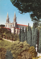 Delcampe - TARASCON Abbaye Saint-Michel De Frigolet 34 (scan Recto Verso)MA1290BIS - Tarascon
