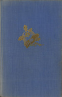 Delcampe - Buch WK II Der Glaube An Deutschland Von Hans Zöberlein 9. Auflage 1934 890 Seiten - Weltkrieg 1939-45