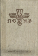 Delcampe - Buch WK II Von Der SdP Zur NSDAP, Ein Dokumentarischer Bildbericht Von Höller, Franz Gaupropagandaleiter Sudentenland, 1 - Weltkrieg 1939-45