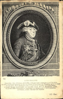 Delcampe - CPA Louis Philippe - Geschichte