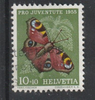 Delcampe - SUISSE - N° 568 Oblitéré - Timbres Pour La Jeunesse. - Gebraucht