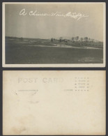 Delcampe - China Old Real Photo Postcard A Chinese Stone Bridge Coolies Carry Shoulder Pole - China