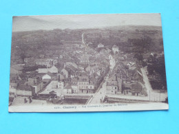 Delcampe - CLAMECY > Vue Générale Du Quartier De Bouvron ( Edit.: 18 Bis - E. Goulet ) Anno 19?? ( Zie / Voir Scan ) ! - Clamecy