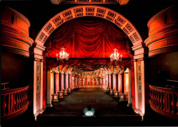 Delcampe - K2187 - TOP Schloß Friedenstein Ekhof Theater - Verlag - Theater