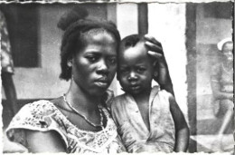 Delcampe - Mission Des Pauvres Filles De Jésus Oubangui Chari Une Mamam Mbimu Nola - Zentralafrik. Republik