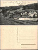 Delcampe - Ansichtskarte Herrndorf-Halsbrücke Hetzdorf Restaurant Bergschlößchen 1912 - Hetzdorf