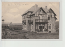 Delcampe - Spa Avenue Du Belvédère Villa ( Titlis ) - Spa