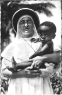 Delcampe - Mission Des Pauvres Filles De Jésus Oubangui Chari Sans Mamam - Zentralafrik. Republik