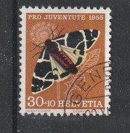 Delcampe - SUISSE - N° 570 Oblitéré - Timbres Pour La Jeunesse. - Gebraucht