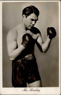 Delcampe - Boxen Max Schmeling I-II - Schach