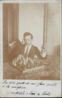 Delcampe - Schach I-II - Schach