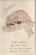 Delcampe - SAINTE CATHERINE - Bonnet - St. Catherine