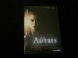 Delcampe - Les Autres  Avec Nicole Kidman - Horreur
