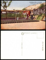 Delcampe - China Old Colour Postcard Chinese Pottery Pots Chinaman & Boy Potters, Manchuria - China